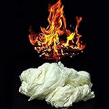 Flash Cotton/フラッシュコットン 20g ファイアマジック専用綿 マジックアクセサリー 手品 道具