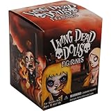 Living Dead Doll Series 3 Mystery Blind Box 2" Figurine