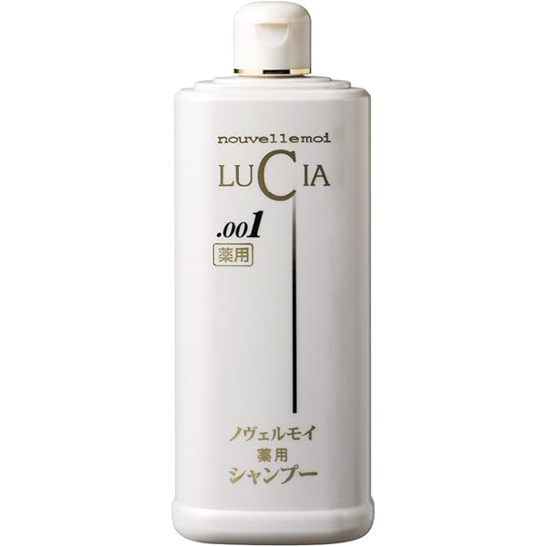 Amazon ノヴェルモイ 薬用 発毛 育毛シリーズ 薬用ヘアシャンプー 345ml ノヴェルモイ 育毛 養毛用シャンプー 通販