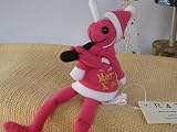 ロコペリ クリスマス限定バージョン　S SIZE　ピンク