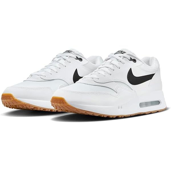K新品27.0cm ナイキ エアマックス1 '86 ゴルフ DV6802-007 新鮮なピーチをイメージした Nike Air Max 1 '86 OG Golf NRG