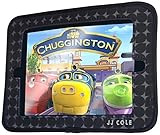 JJ Cole 2-in-1 Mini Mirror, Gray Drop by JJ Cole [並行輸入品]