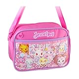 ジュエルペット 通園ショルダー