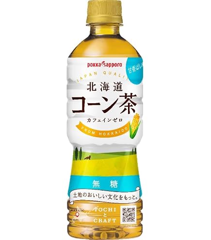 Amazon.co.jp: 【公式】ONICHA(オニチャ) 麦茶 600ml × 24本 : 食品