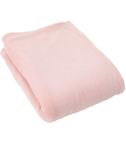 Amazon｜西川 ニューマイヤー毛布 ブルー FQ82210000｜ブランケット