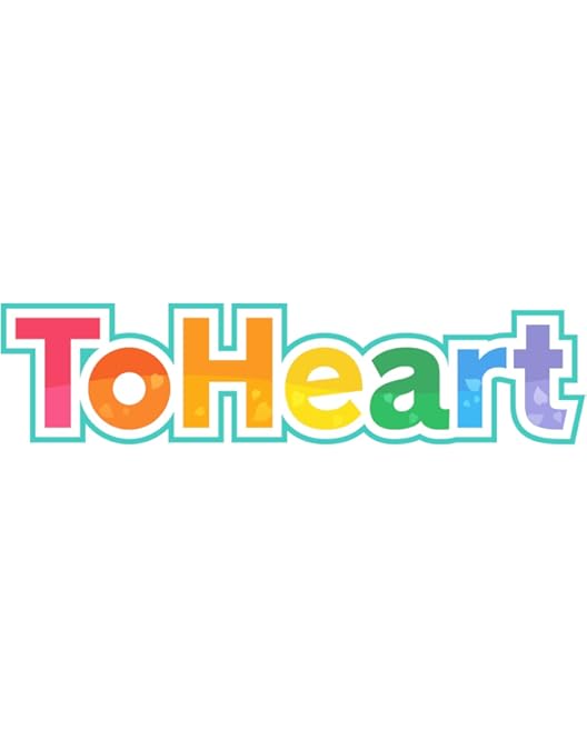 Amazon.co.jp: To Heart トゥハート 全7巻セット [マーケットプレイス