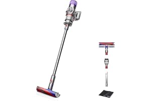Dyson(ダイソン) 掃除機 コードレス Dyson Digital Slim Origin (SV18 FF OR2 AM) スティック ハンディクリーナー 軽量 サイクロン【パワフルで軽量なコードレスクリーナー】