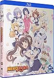 Nekopara: The Complete Series [Blu-ray]
