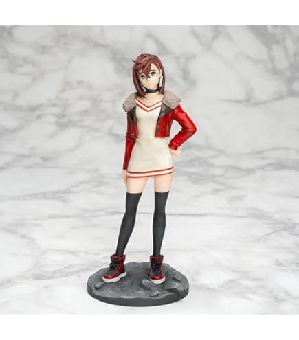 ダンダダン　Luminasta　フィギュア　モモ Vol.2　Ver.1.5 Amazon.co.jp: TVアニメ『ダンダダン』 Luminasta “モモ” Vol.2 Ver