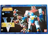 TAMASHII NATIONS 超合金魂 GX-03 コンバトラーV(再販)