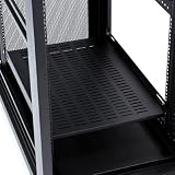 (4個まとめ売り) サンワサプライ CP-SVCシリーズ用棚板 CP-SVCNT1