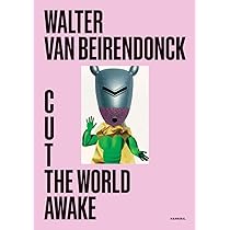 【洋書】Walter Van Beirendonck 作品集 W&LT 洋書】Walter Van Beirendonck 作品集 W&LT - メルカリ