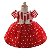 （リトルシング) Little Thing ベビードレス 結婚式 出産祝い70 80 90 (80)