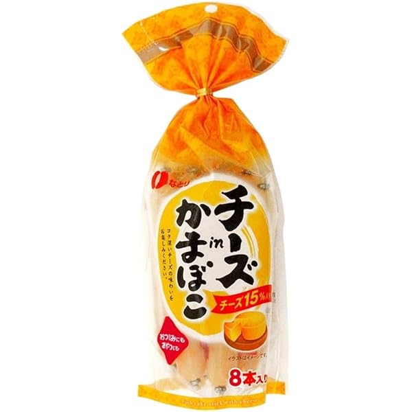 Amazon | 丸善 チーかま2本パック (90g)×5袋 | 丸善 | おつまみ