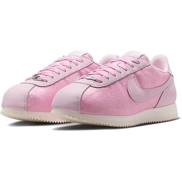Amazon | [ナイキ] コルテッツ テキスタイル W Cortez Textile