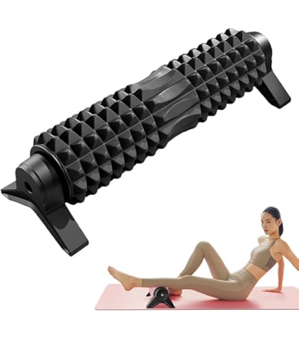 Amazon | パラセッターフォームローラーシステム ピラティス、ヨガ