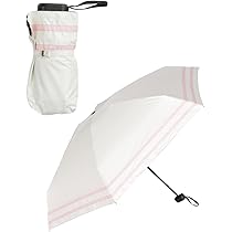 日傘 晴雨兼用 折畳み傘 遮光 ホワイト 手動式 コンパクト 軽量 UVカット 晴雨兼用 8本骨 日傘 100%完全遮光 350g 超軽量 レディース