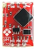 Atlas Scientific EZO pH Circuit - Work with off the Shelf pH Probe, Sensor & Electrode - Designed fo