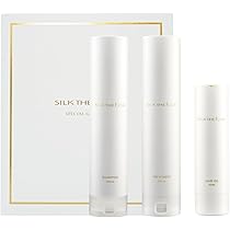 Amazon | SILK THE RICH (シルクザリッチ) 【母の日ギフトに、大切な方