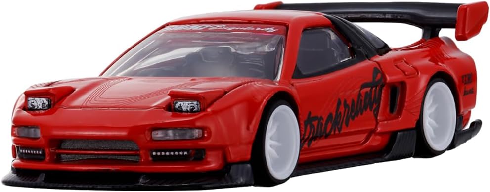 トミカ他ミニカー　130台以上　まとめ売り タカラトミー「トミカ custom works RD26 Honda NSX」など：Amazon