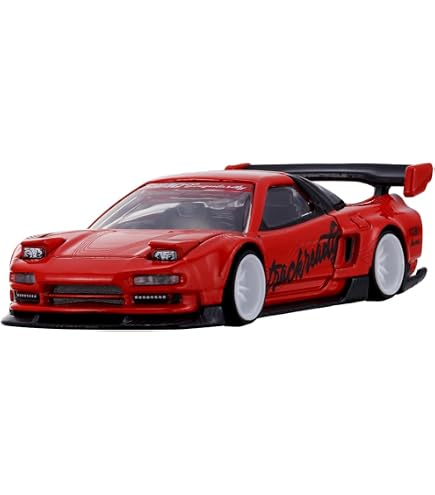 Amazon | タカラトミーアーツ ホビーガチャ ワイルド・スピード MAX