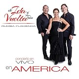 Concierto En Vivo En America