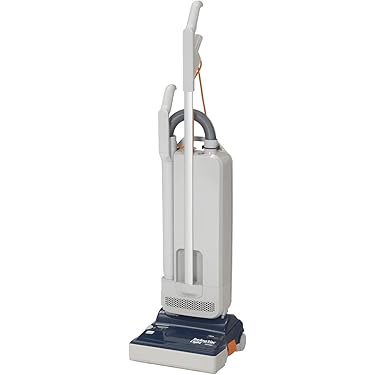 Amazon.co.jp 売れ筋ランキング: 業務用アップライト型掃除機 の中で