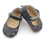 Liv & Leo ベビー・ガールズ US サイズ: 12-18 Months カラー: ブラック