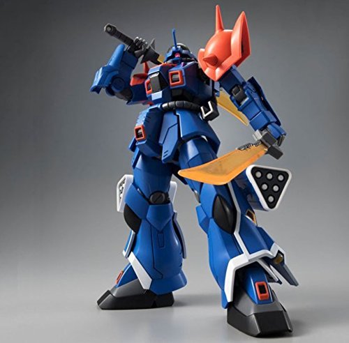 HG イフリート MS-08TX EFREET Premium Bandai HG 1/144 Gundam MS-08TX Efreet Custom Plastic