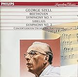 Symphony No.5 / Symphony No.2