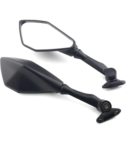 Amazon.co.jp: オートバイのバックミラー 用 に適合する忍者用 に適合