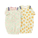 Youpi! (ユッピー ) ベンリードレス (50～70cm) キムラタンの子供服 (19720-171b) ピンク 50～70