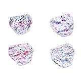 1 – 3歳の幼児下着/ブリーフ/ Underpants ( Set of 4 )ランダムPatten