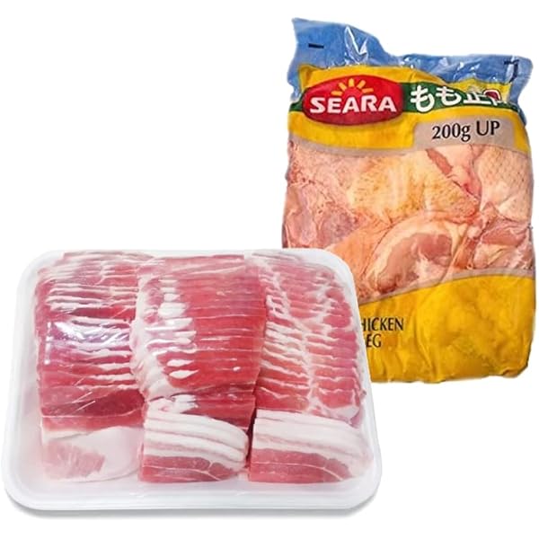 まさ　切り落とし　3kg Amazon.co.jp: 訳あり 国産 豚肉 切り落とし 3kg (500g×6パック