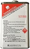 Mannington MSS 20標準グロスビニールフローリングSeam sealer- 1パイント