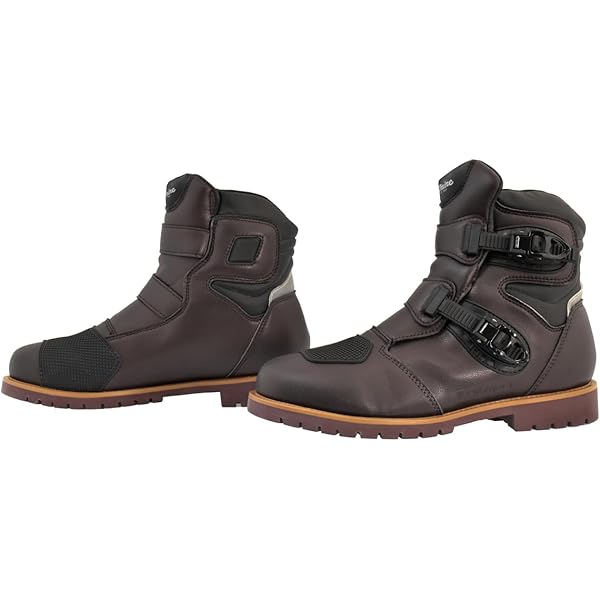 Amazon.co.jp: [Forma] バイクブーツ TERRA EVO LOW Dry : 車＆バイク