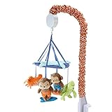 Carter's Laguna Collection Musical Mobile by Carter's