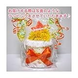 追加ご請求用　おむつケーキ研究所　おむつケーキ