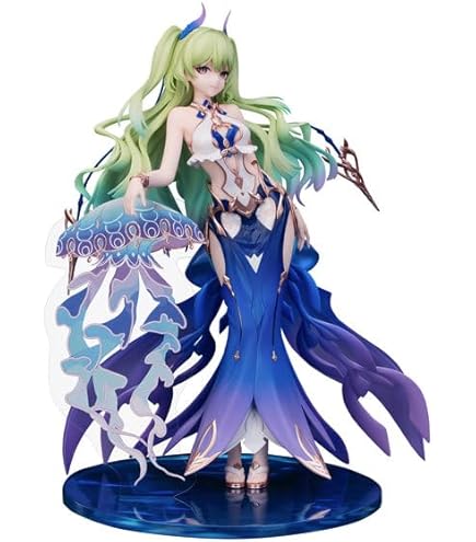 Amazon | 崩壊3rd 公式グッズ 真炎幸魂・八重桜 1/8 完成品フィギュア
