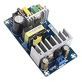 Flameer モジュール　スイッチ電源　ボード　100W　AC85-265V to DC 24V 4A-6A 　高品質