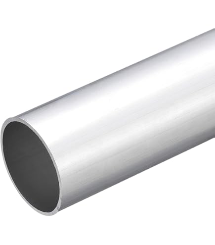 Amazon | 現場屋さん 白ガス管 両ねじ加工 Φ20A(3/4B)Φ※外径約27.2mm