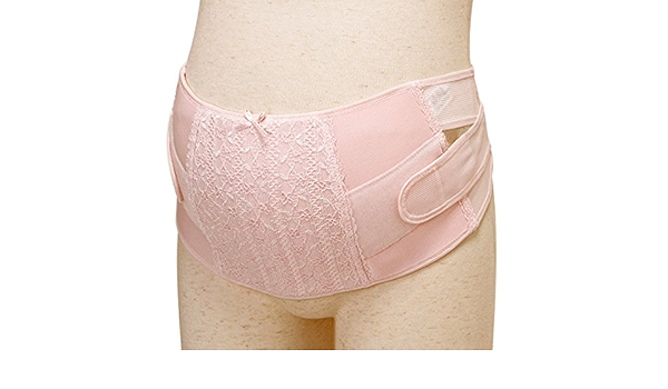 Amazon Co Jp 犬印本舗 妊婦帯 おなかをしっかりサポートベルト M おもちゃ