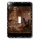 3drose LLC lsp _ 21476 _ 1 Ravens世界ファンタジーDarkFantasy ravens raven crow mystic mysticismファンタジーSpiritw