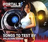 PORTAL 2 SOUNDTRACK