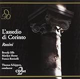 L'Assedio Di Corinto (Comp)