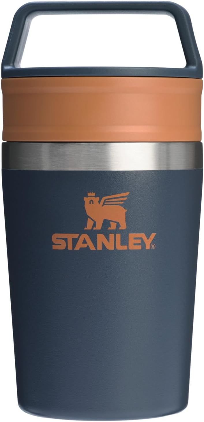 Stanley 1913 (スタンレー 1913) カフェトゥーゴー トラベル 真空断熱マグ トワイライト 8 oz / 0.23 L