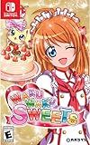 Waku Waku Sweets (輸入版:北米) – Switch - XboxOne