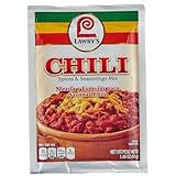 ローリー チリシーズニングミックス 41.9g