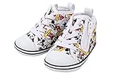 (コンバース)CONVERSE　ベビーオールスターNミッキーマウス【7ck653-54】12cm マルチ