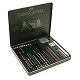ファーバーカステル ピット グラファイト セット 112973 [日本正規品]